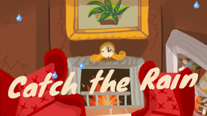 play Catch The Rain