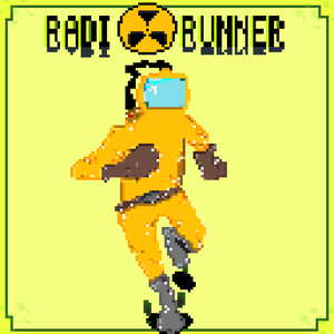play Radio Runner