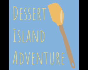 play Dessert Island Adventure (Talp)