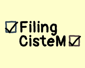 play Filing Cistem