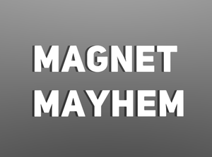 play Magnet Mayhem