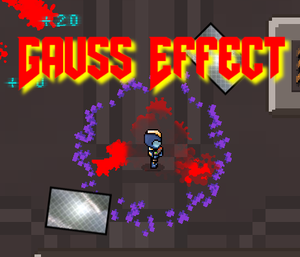 play Gauss Effect