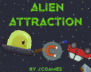 play Alien Attraction