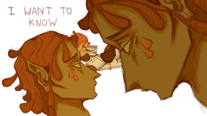 play I Want To Know