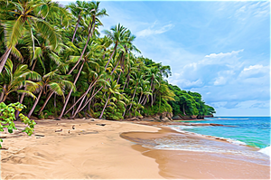 play Forgotten Island (Talp)
