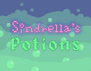 play Sindrella'S Potions