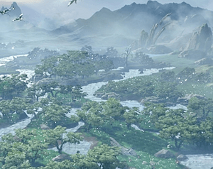 play Avatar Space Fight