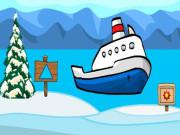 play Yacht Escape