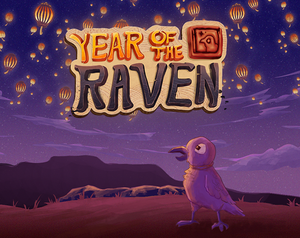 play Year Of The Raven
