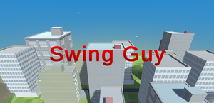 play Swing Man