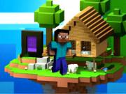 play Minecraft Hook Adventure