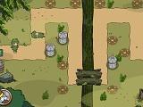 play Craig Of The Creek Scout Defense