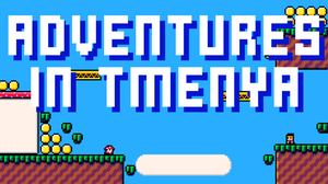 play Adventures In Tmenya