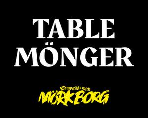 play Tablemönger