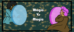 play Magic Vs Magic