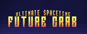 play Ultimate Spacetime Future Crab