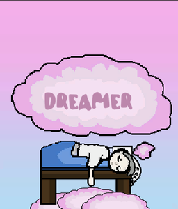 play Dreamer