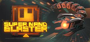 play Super Nano Blaster
