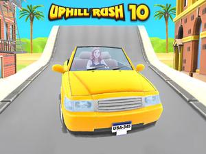 play Uphill Rush 10