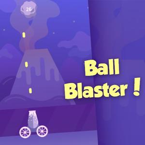 play Ballblaster
