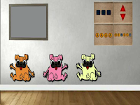 play 8B The Dog Jake Escape Html5