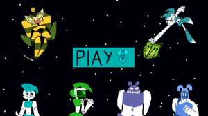 play Mlaatr Space Invasion!