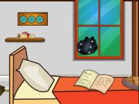 play Genie Escape Room 89
