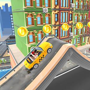 play Uphill Rush 10