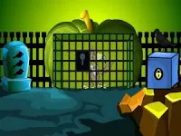 play G2L Rescue The Eagle Html5