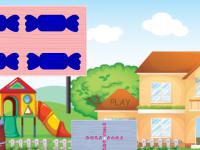 play Crying Baby Room Escape