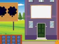 play Monkey Police Officer Room Escape