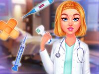 play My Hospital Adventure