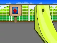 play G2M Skate Park Escape Html5