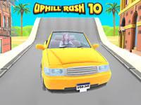 play Uphill Rush 10