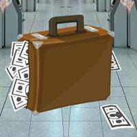 play Dream Crime Airport Escape-1 Html5