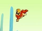 play Tako Dino Run