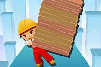 play Brick Surfer