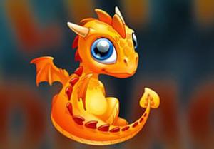 play Little Dragon Escape (Games 4 King)