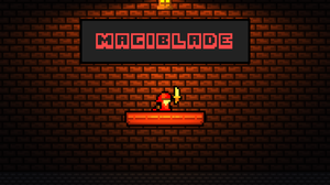 play Magiblade (Alpha 1.4)