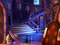 play Artful Girl Escape