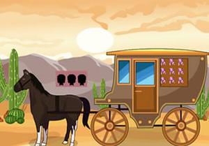 play Desert Goat Escape