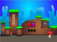 play G2L Tortoise Escape Html5