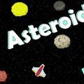 Asteroid Rush