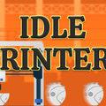 play Idle Printers