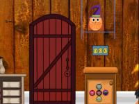 play Secret Hidden Place Escape