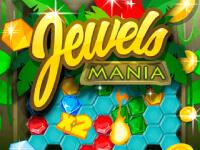 play Jewels Mania