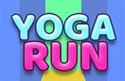 play Yoga Run - Play Free Online Games | Addicting