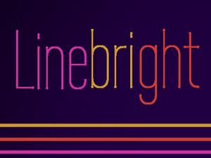 Line Bright