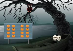 play Daizy Escape From Zombie Forest