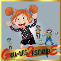 G2E Daizy Escape From Zombie Forest Html5